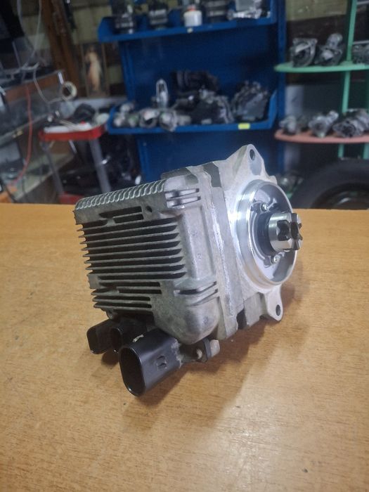 Motoras caseta servodirecție Mini Cooper R55 R56 3006>