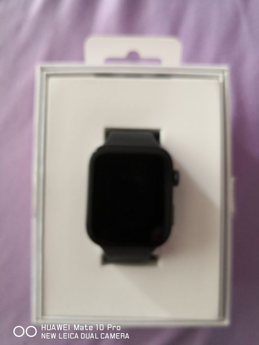 Часовник Huawei Fit 3 +оригинална кайшка