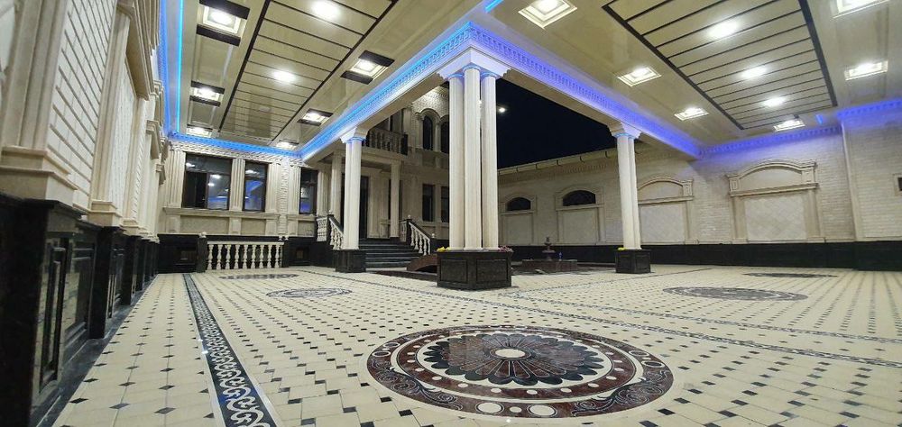 Брусчатка терамиз