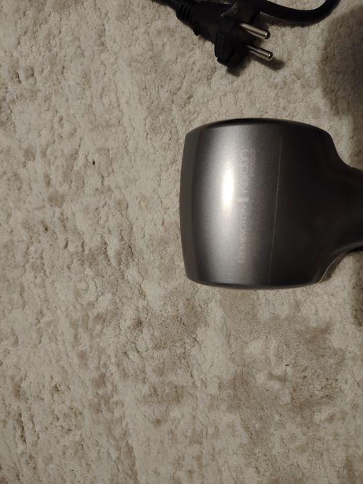 Ondulator par Remington