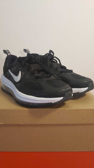 Nike Air Max Genome - Номер 38