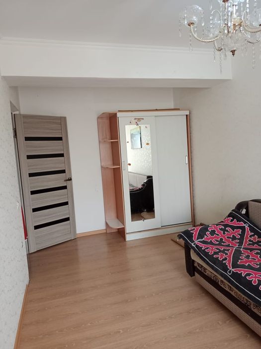 Недвижимость квартиры