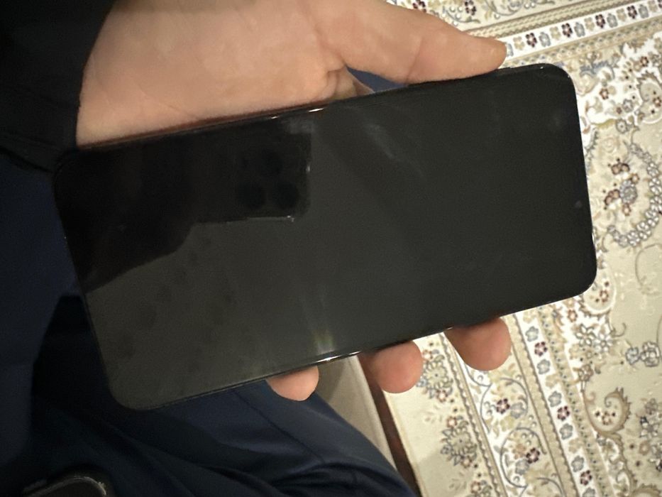 Айфон Xs Max 256