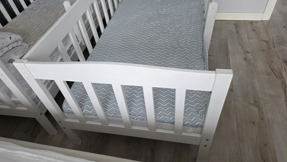 Кровать детские, новые