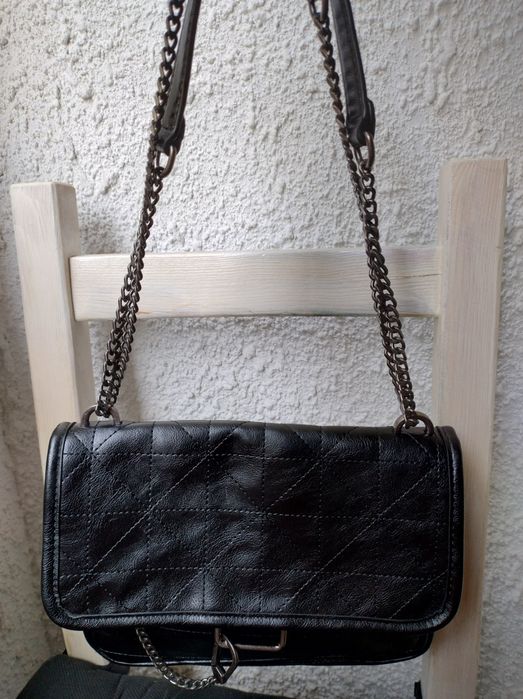 Дамска чанта Zara