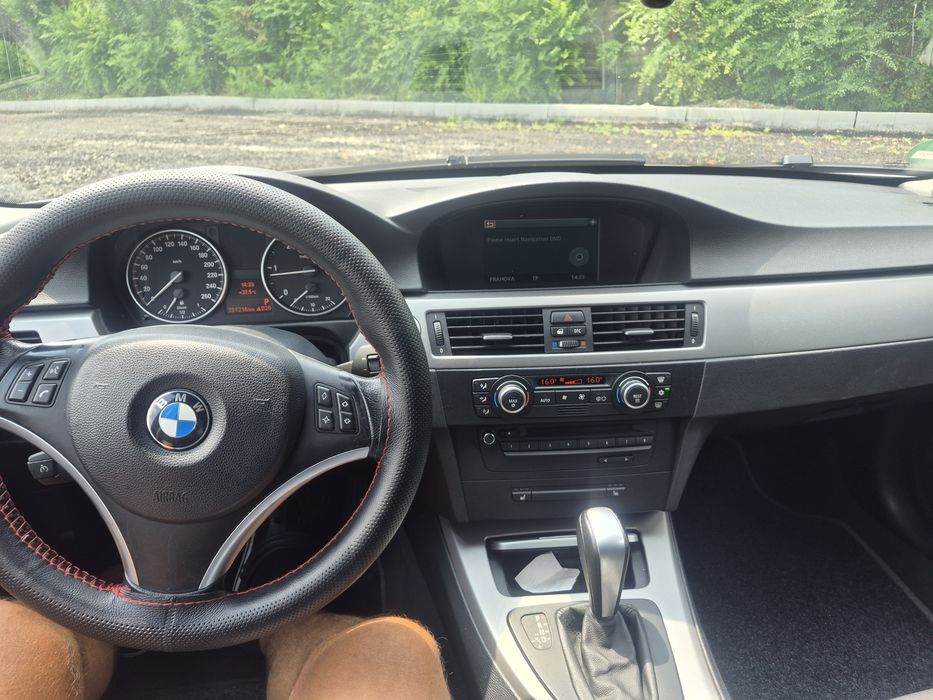 De vânzare BMW 320 D E91 AUTOMAT