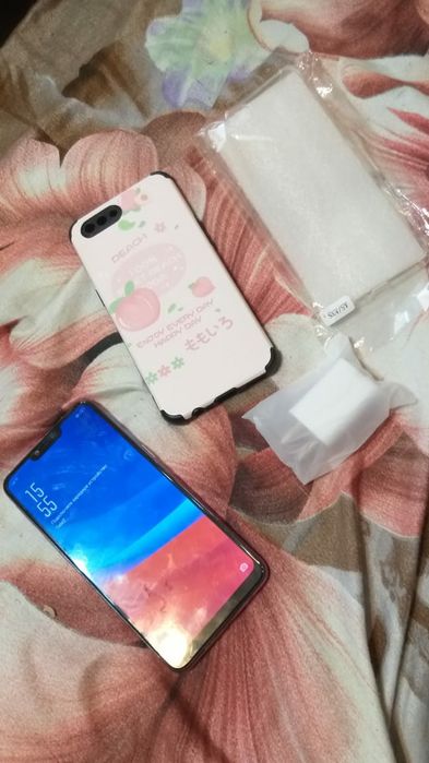 Орро А5 нормальный