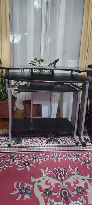 Письменный стол трансформер