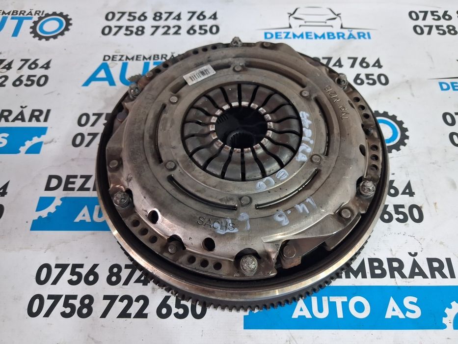 Volanta 1.6i 6 trepte Opel Zafira C
