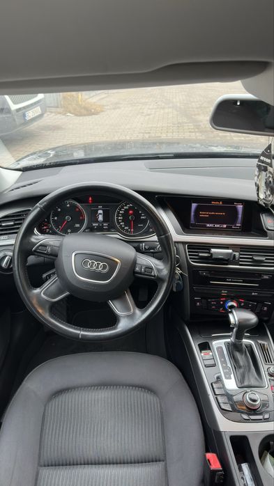 Audi a4 b8.5 de vanzare