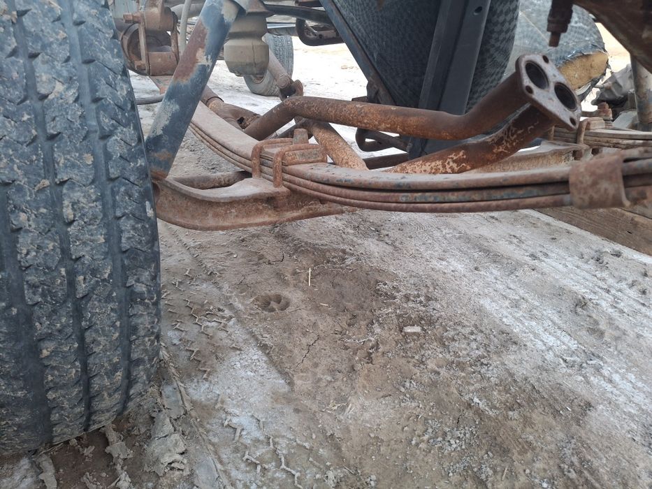 Газель бузылып жатир