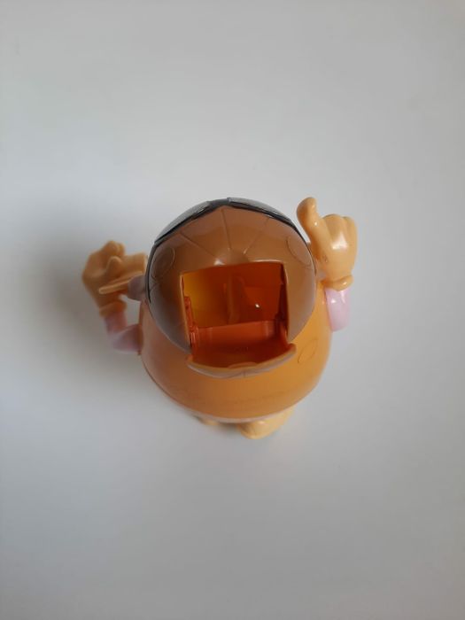 Dozator bomboane M&M