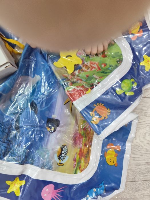 Игрушки для малышей