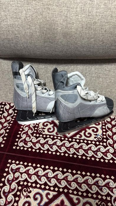 коньки 41 размер