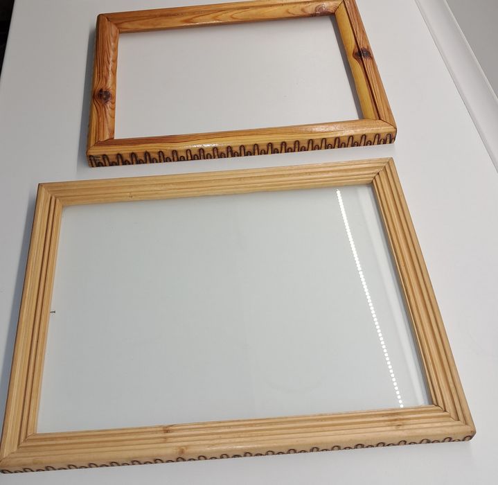 Рамки за снимки със стъкла