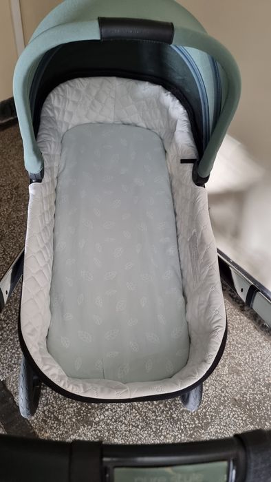 Бебешка количка 3в1 Chipolino