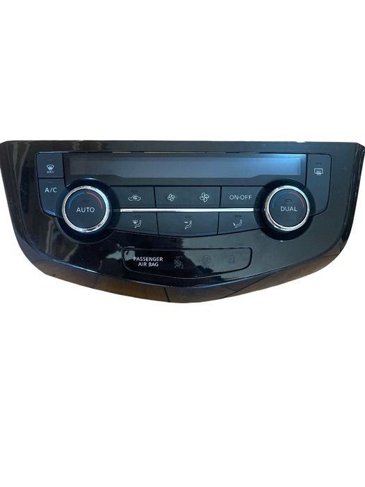 Panou Clima Nissan Qashqai Ii J11, J11_ 2013 - > 27500Hv00A
