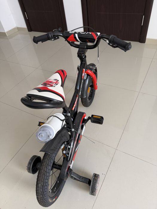 Велосипед за дете