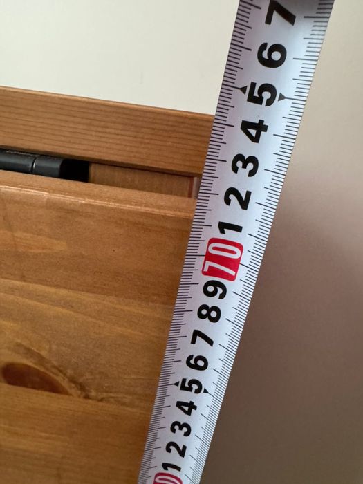 Дубовый стол ИКЕА