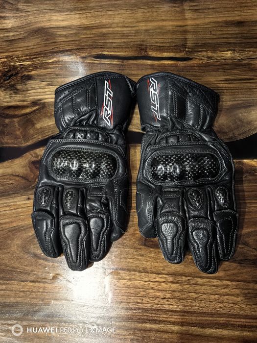 Ръкавици RST stunt 3 размер S