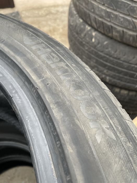 Комплект покрышка