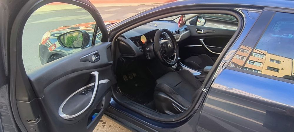 Citreon C5 0771 994 829