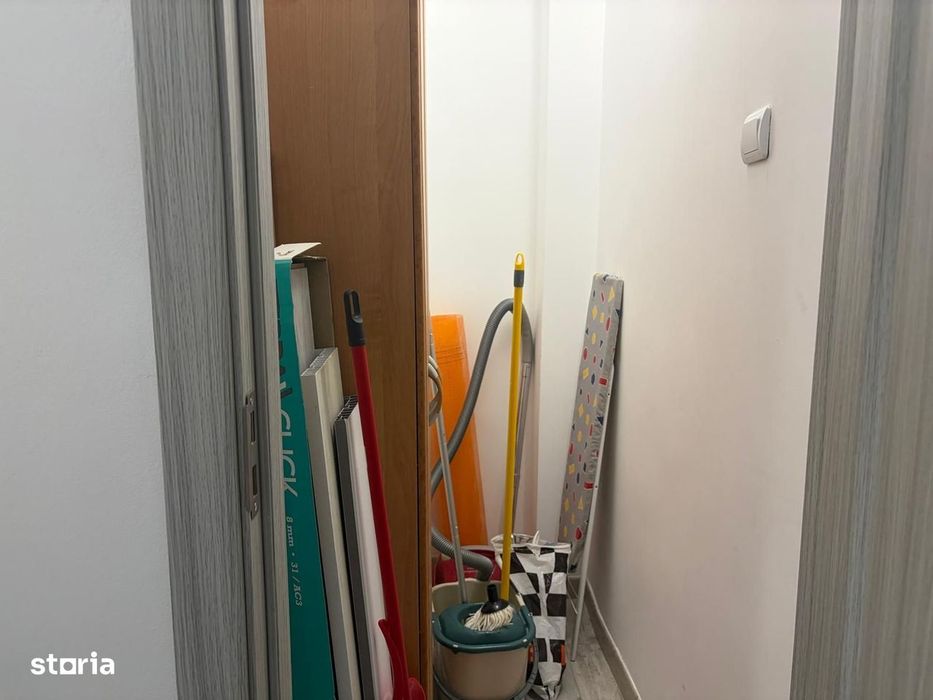 Apartament cu doua camere, Dristor, 470 €
