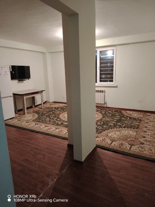 2 бөлмелі квартира ұзақ мерзімге