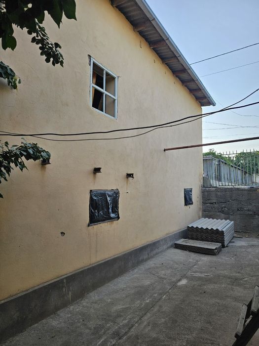 Продаётся дом в Чирчике