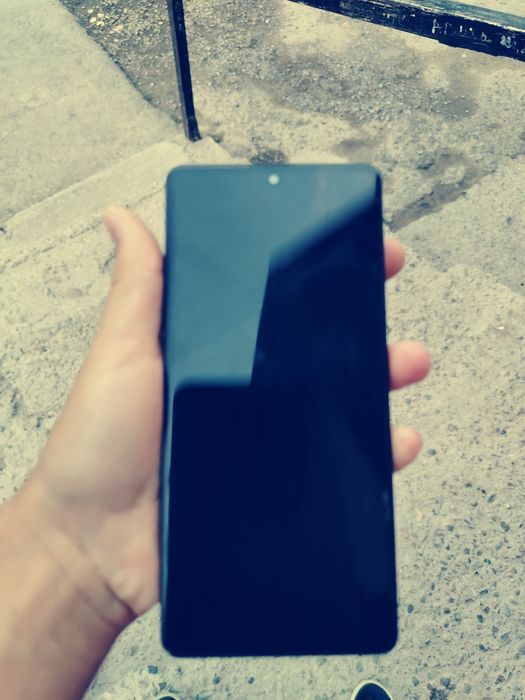 Redmi not 13 pro
