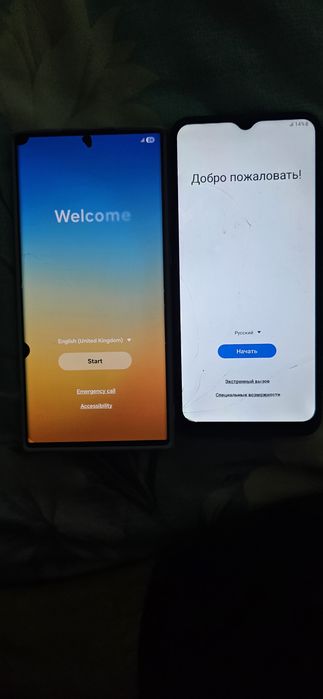 Samsung Рабочий есть минусы
