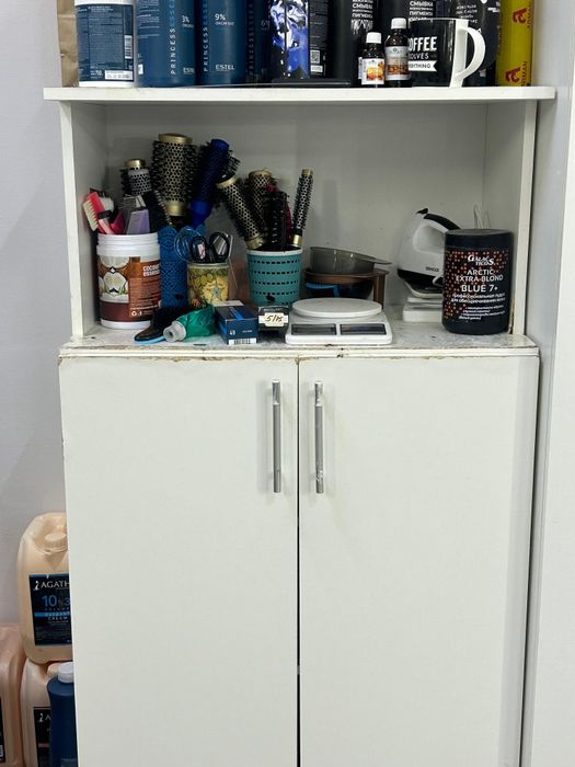 Мебели для салона красоты