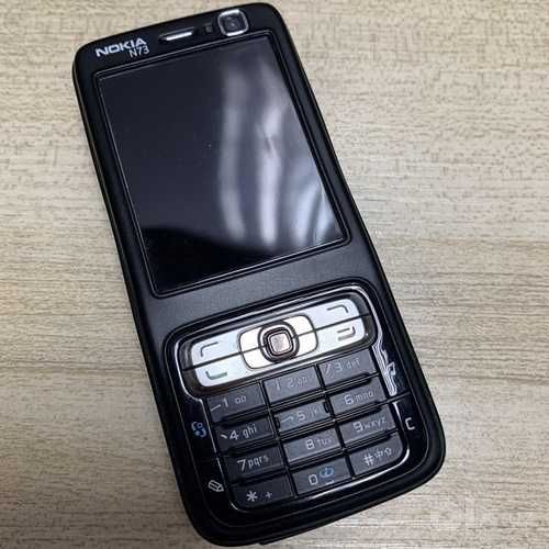 Оригиналь Nokia N73
