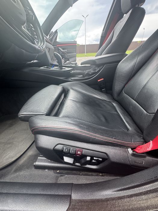 BMW 4 Series 2015 — imagine 5