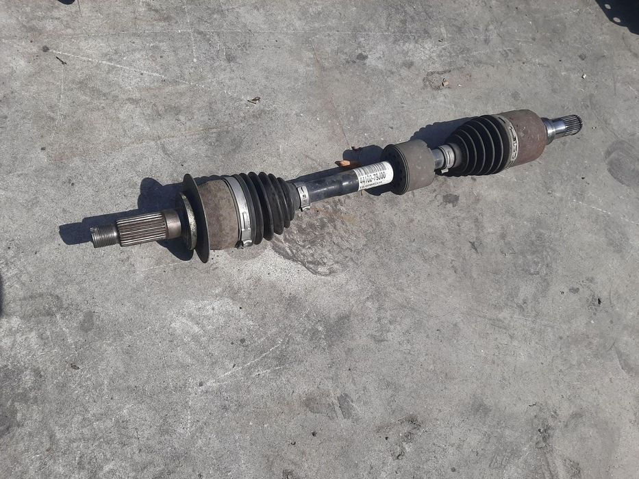 planetara stanga fata 1.6 b  fiat sedici  44102-79j00