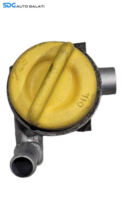 Buson Gat Umplere Ulei Opel Vectra C 1.9 CDTI 2002 - 2008 Cod 55209622 [L8435]