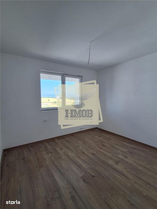 Apartament 2 camere etaj 1 Selimbar — fotografia 3