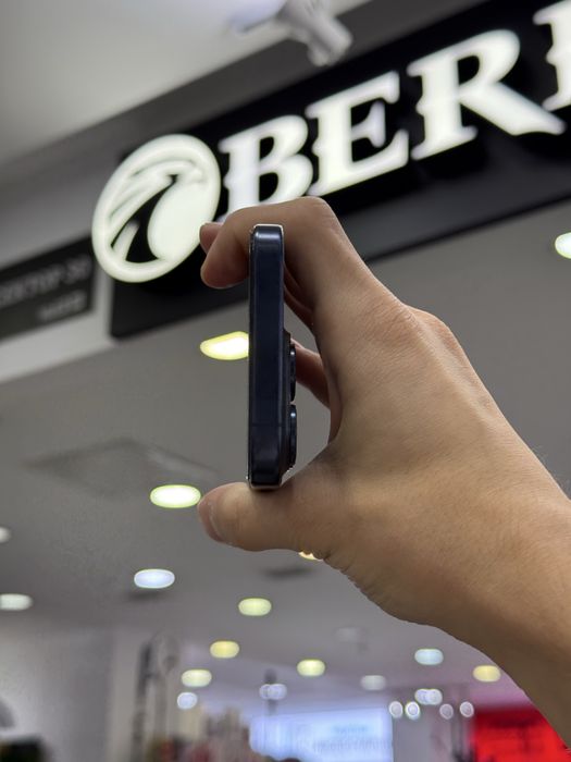 iPhone 15 Pro 128gb 83%