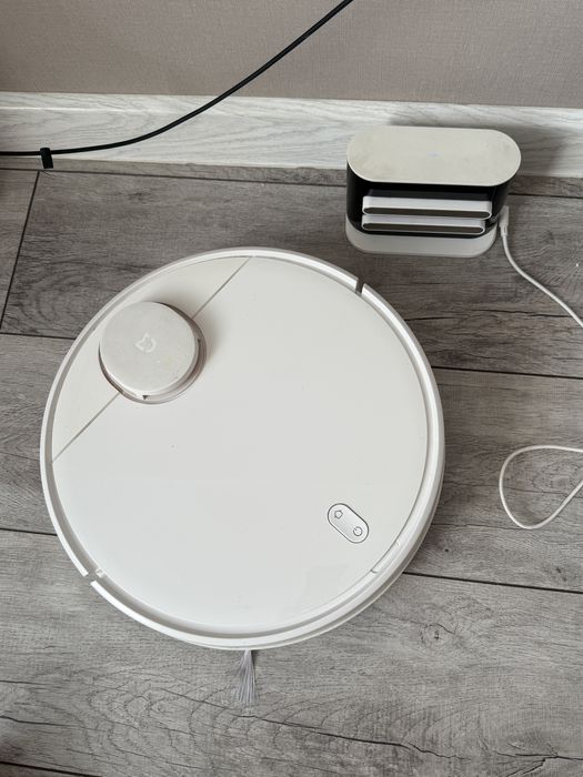 Робот пылесос Xiomi