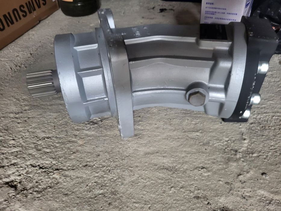 Продам гидронасос