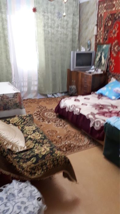 Сдам квартиру с подсклением