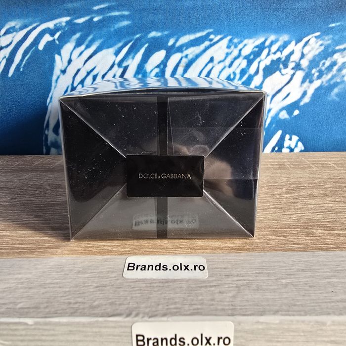 Parfum Dolce Gabbana - The Only One 100ml EDP intense