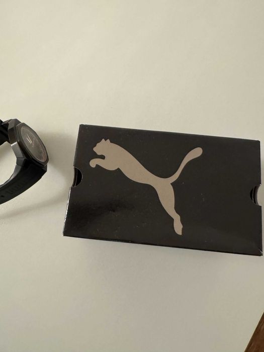 Мъжки часовник Puma