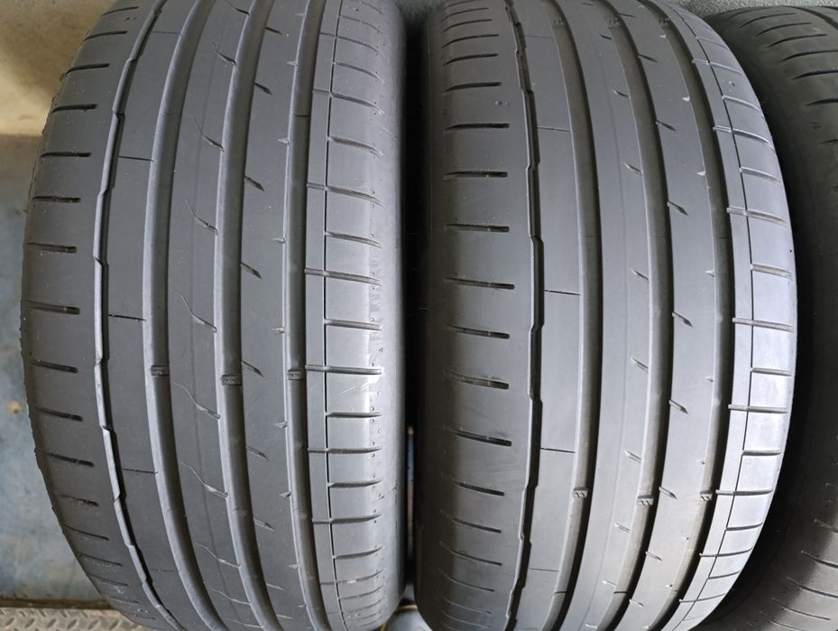 Anvelope de vara 255 45 19 Hankook dot 2024