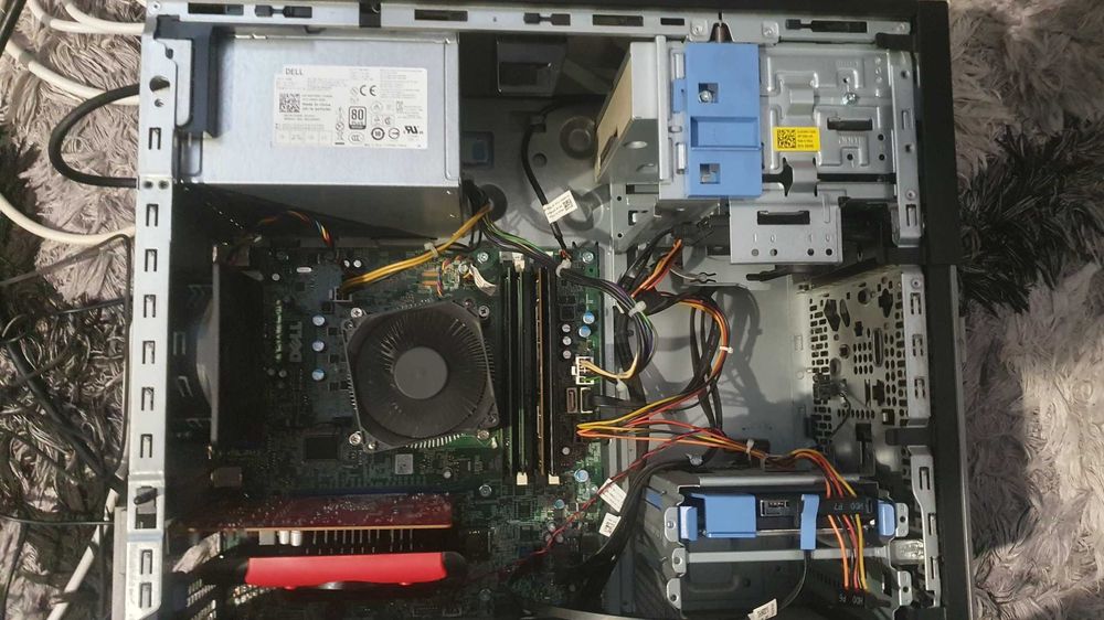 PC Gaming I7 4790