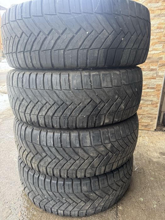 Anvelope 235/65R16 C