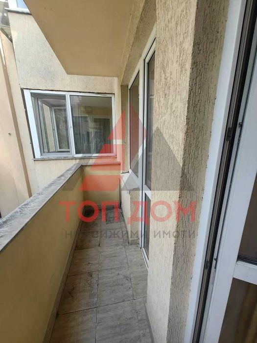 Дава се под наем Тристаен апартамент в Варна, Чаталджа - 100 кв.м за 612 € - Снимка #9