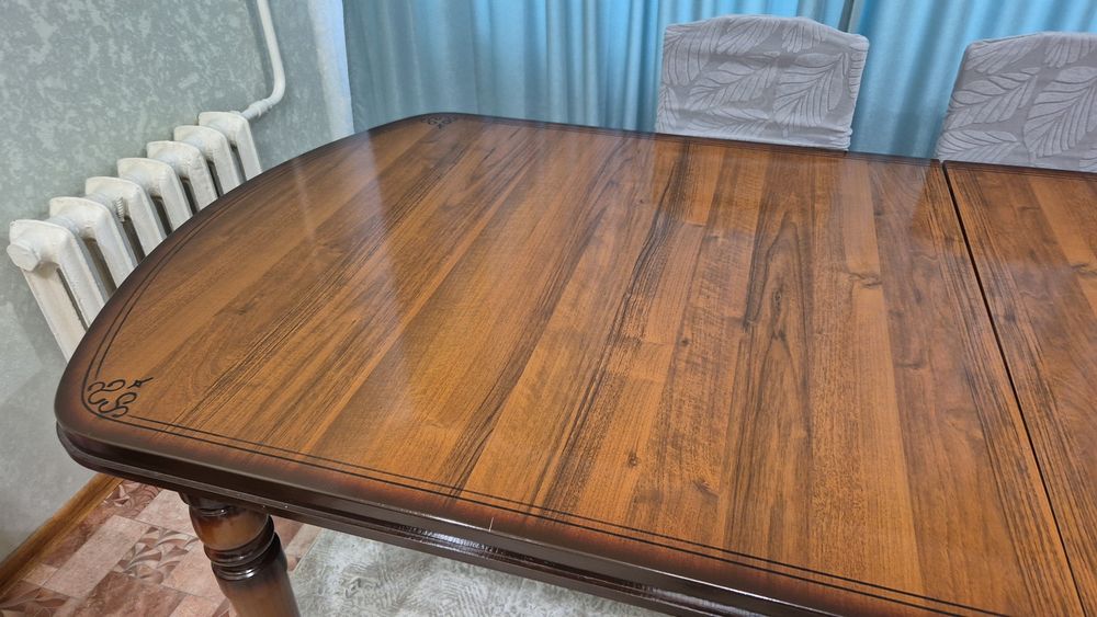 Продам стол, новый