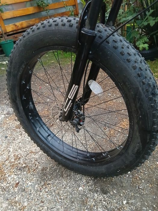 Vând Bicicletă MTB VELORS