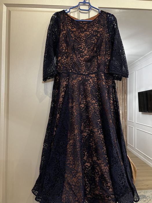 Платье новое, очень хорошего качество